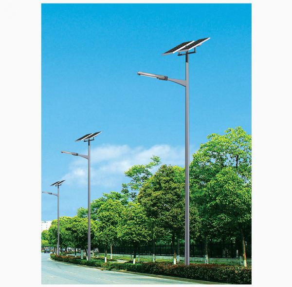 太陽(yáng)能路燈多少錢(qián)一套