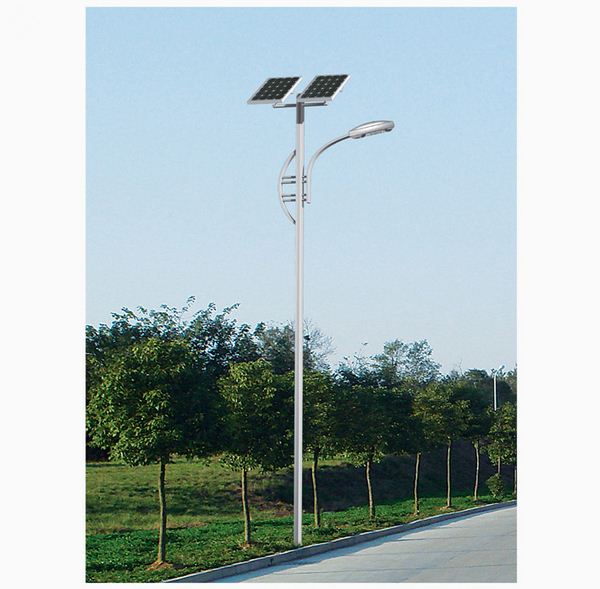 7米太陽(yáng)能路燈